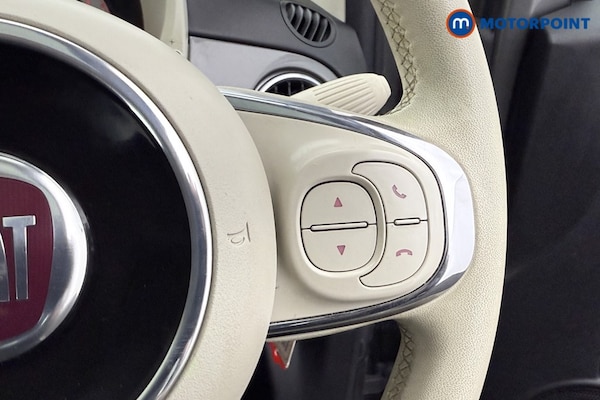 Used Fiat 500 2023 for sale - 75689066: Photo 21