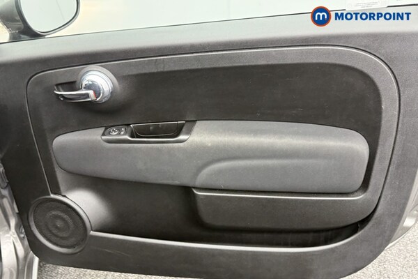 Used Fiat 500 2023 for sale - 75689066: Photo 23