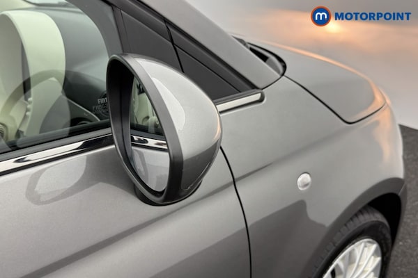 Used Fiat 500 2023 for sale - 75689066: Photo 24