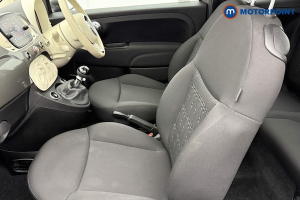 Used Fiat 500 2023 for sale - 75689066: Photo 26