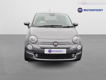 Used Fiat 500 2023 for sale - 75689066: Photo
