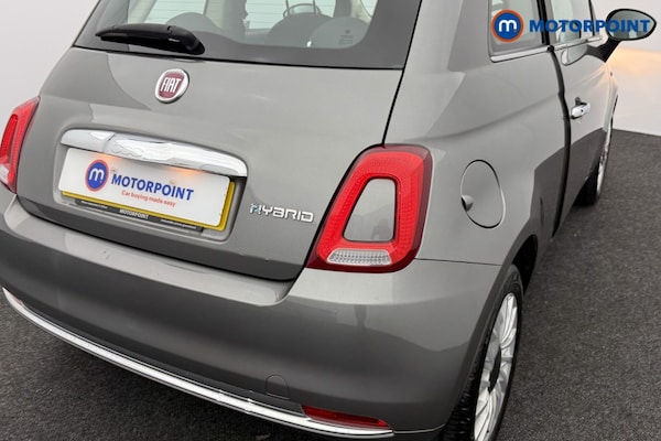 Used Fiat 500 2023 for sale - 75689066: Photo 30