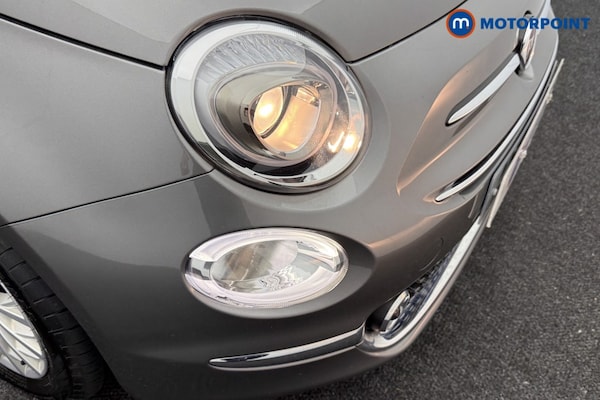 Used Fiat 500 2023 for sale - 75689066: Photo 31