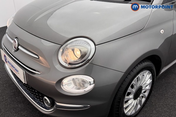 Used Fiat 500 2023 for sale - 75689066: Photo 32