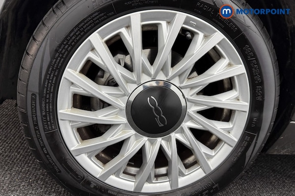 Used Fiat 500 2023 for sale - 75689066: Photo 33