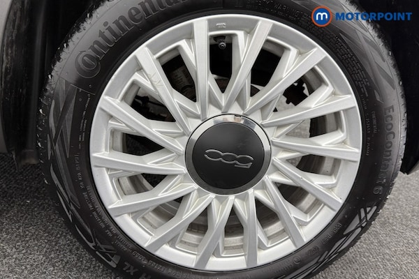 Used Fiat 500 2023 for sale - 75689066: Photo 34