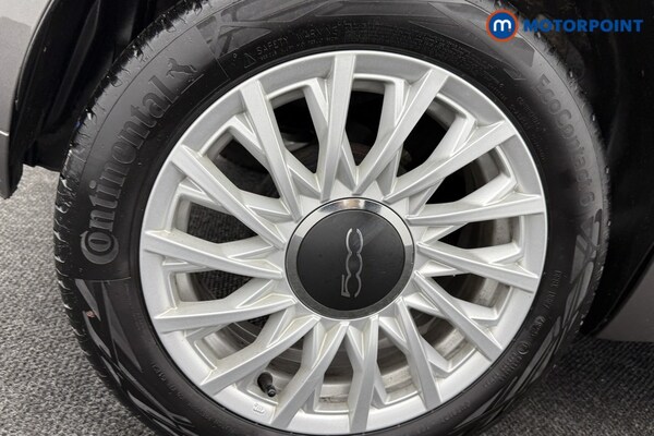 Used Fiat 500 2023 for sale - 75689066: Photo 35
