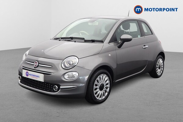 Used Fiat 500 2023 for sale - 75689066: Photo 3