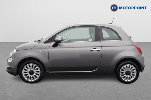 Used Fiat 500 2023 for sale - 75689066: Photo 4
