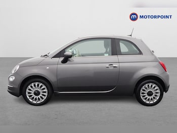 Used Fiat 500 2023 for sale - 75689066: Photo
