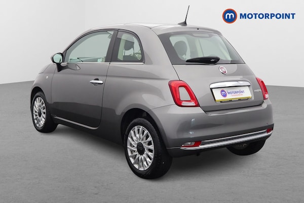 Used Fiat 500 2023 for sale - 75689066: Photo 5