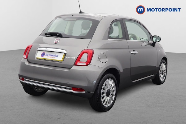 Used Fiat 500 2023 for sale - 75689066: Photo 7