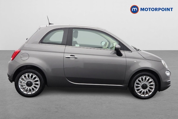 Used Fiat 500 2023 for sale - 75689066: Photo 8