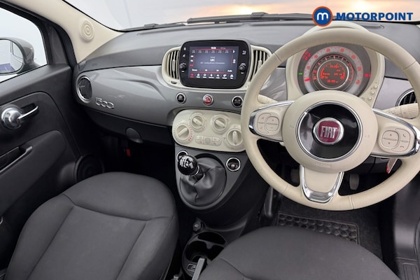 Used Fiat 500 2023 for sale - 75689066: Photo 9