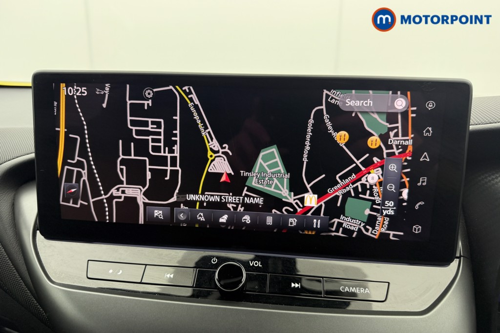 Used Nissan Juke for sale - 77271820: Photo 13