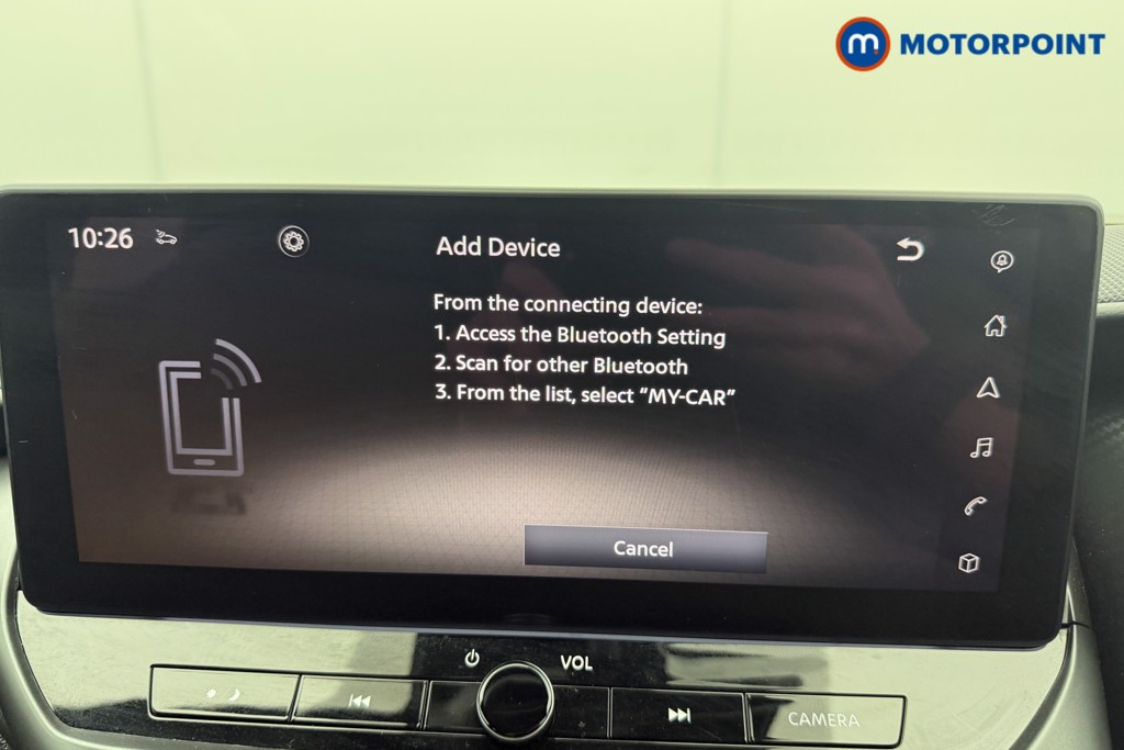 Used Nissan Juke for sale - 77271820: Photo 15