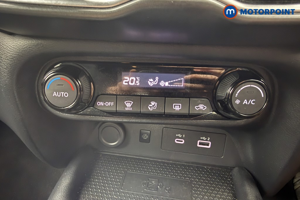 Used Nissan Juke for sale - 77271820: Photo 17