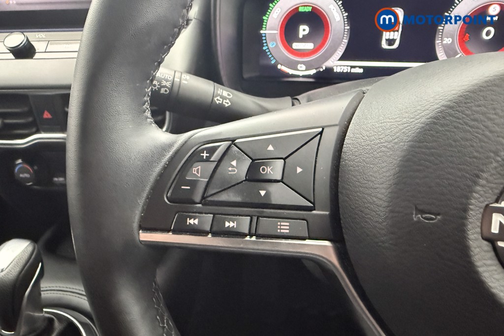 Used Nissan Juke for sale - 77271820: Photo 19