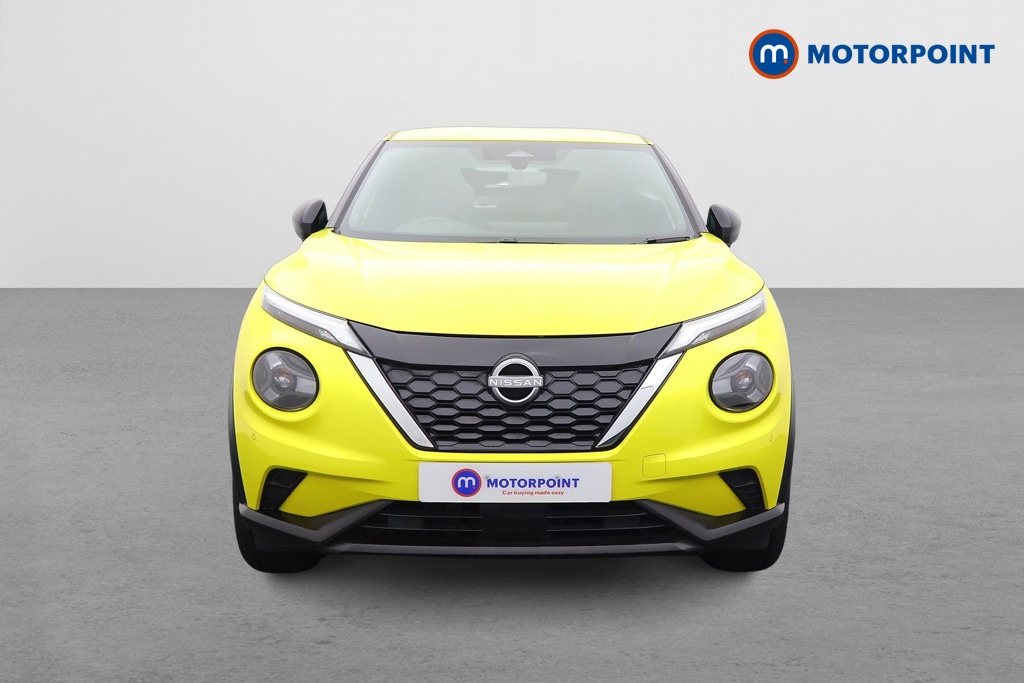 Used Nissan Juke for sale - 77271820: Photo 2