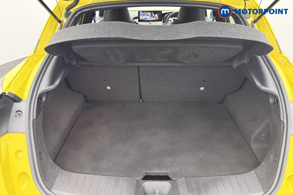 Used Nissan Juke for sale - 77271820: Photo 25