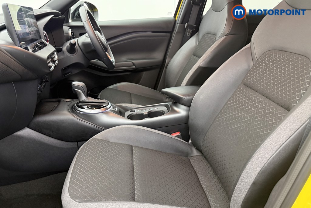 Used Nissan Juke for sale - 77271820: Photo 26