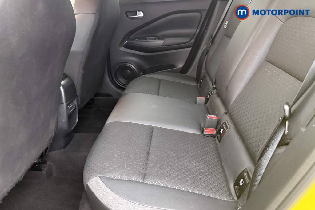 Used Nissan Juke for sale - 77271820: Photo 27