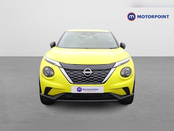 Used Nissan Juke undefined for sale - 77271820: Photo