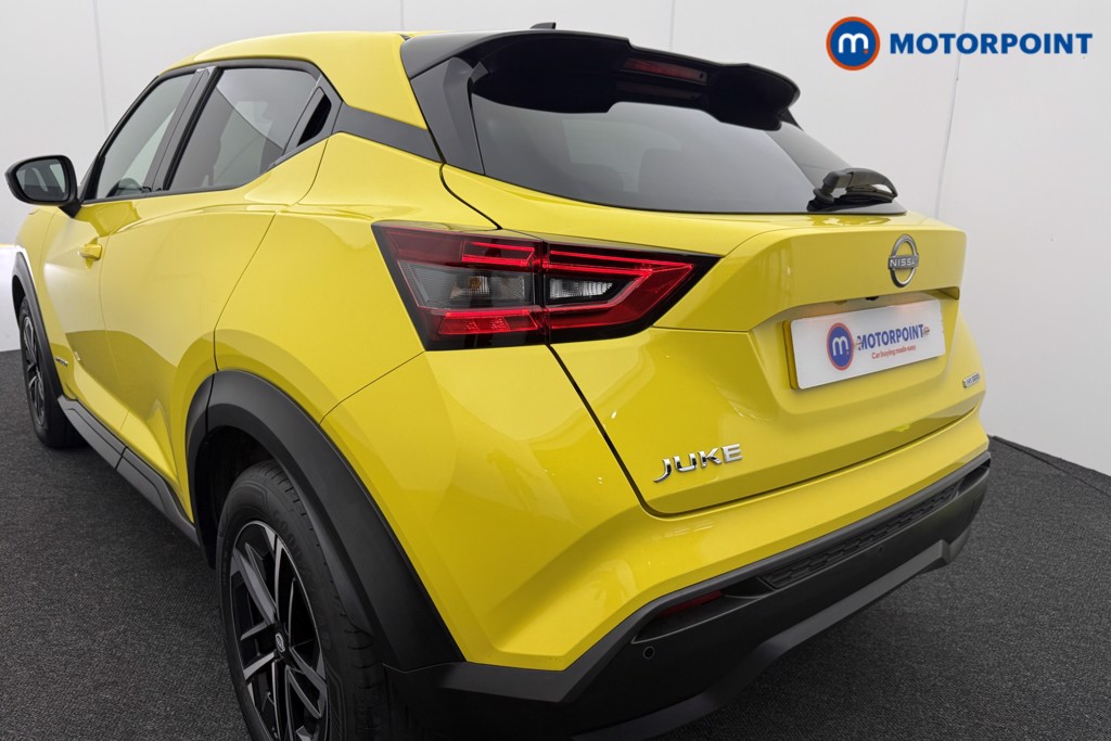 Used Nissan Juke for sale - 77271820: Photo 30