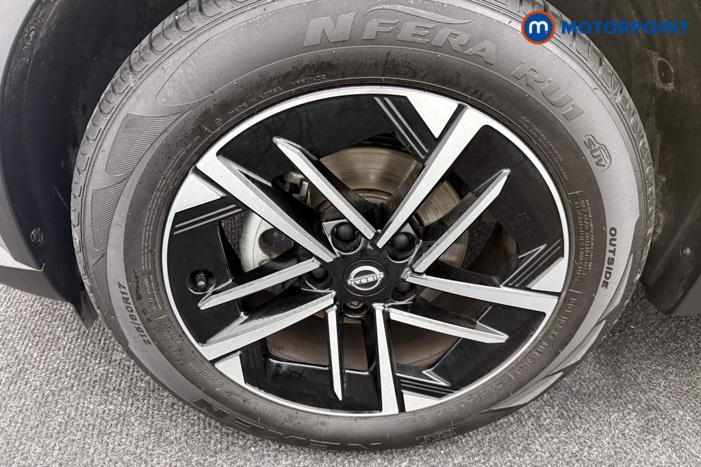 Used Nissan Juke for sale - 77271820: Photo 33