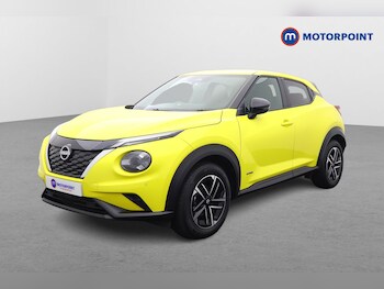 Used Nissan Juke undefined for sale - 77271820: Photo