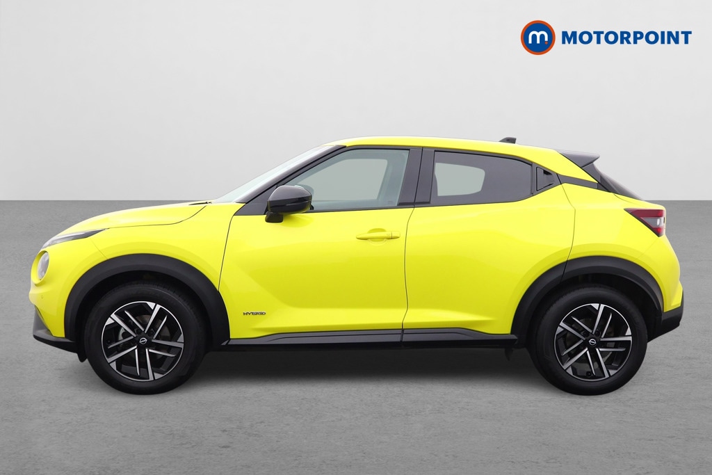 Used Nissan Juke for sale - 77271820: Photo 4