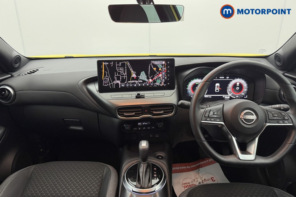 Used Nissan Juke for sale - 77271820: Photo 9