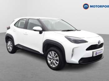 2022 - 1.5 Hybrid Icon 5dr CVT