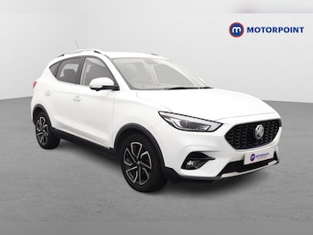 Used MG MG ZS 2023 for sale - 78524269: Photo
