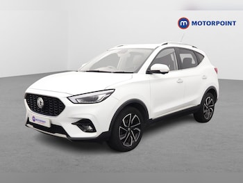 Used MG MG ZS 2023 for sale - 78524269: Photo