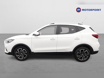 Used MG MG ZS 2023 for sale - 78524269: Photo