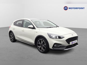 Used Ford Focus 2019 for sale - 75637481: Photo