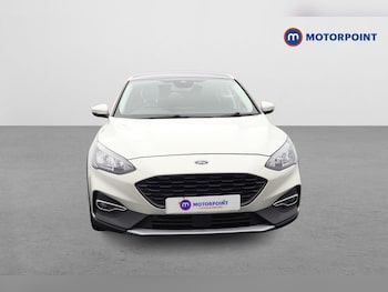 Used Ford Focus 2019 for sale - 75637481: Photo