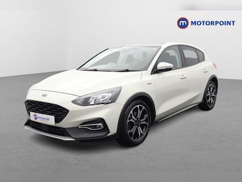 Used Ford Focus 2019 for sale - 75637481: Photo