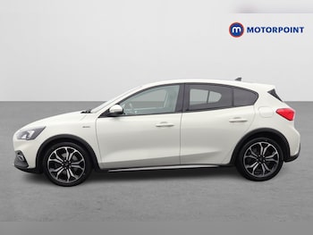 Used Ford Focus 2019 for sale - 75637481: Photo