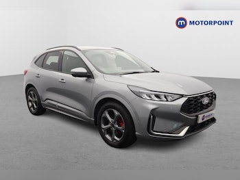 Used Ford Kuga 2025 for sale - 78667939: Photo