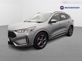 Used Ford Kuga 2025 for sale - 78667939: Photo