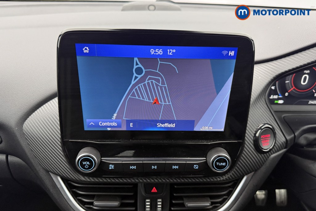 Used Ford Puma 2023 for sale - 77297868: Photo 10