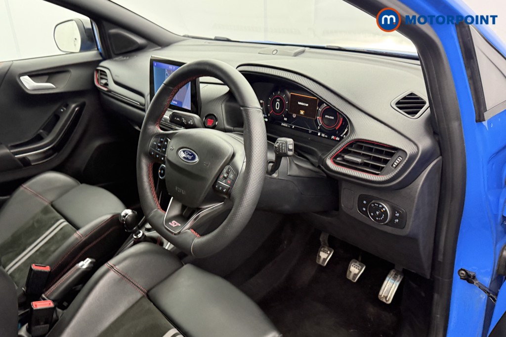 Used Ford Puma 2023 for sale - 77297868: Photo 12