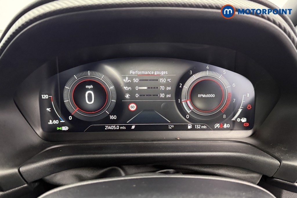 Used Ford Puma 2023 for sale - 77297868: Photo 13