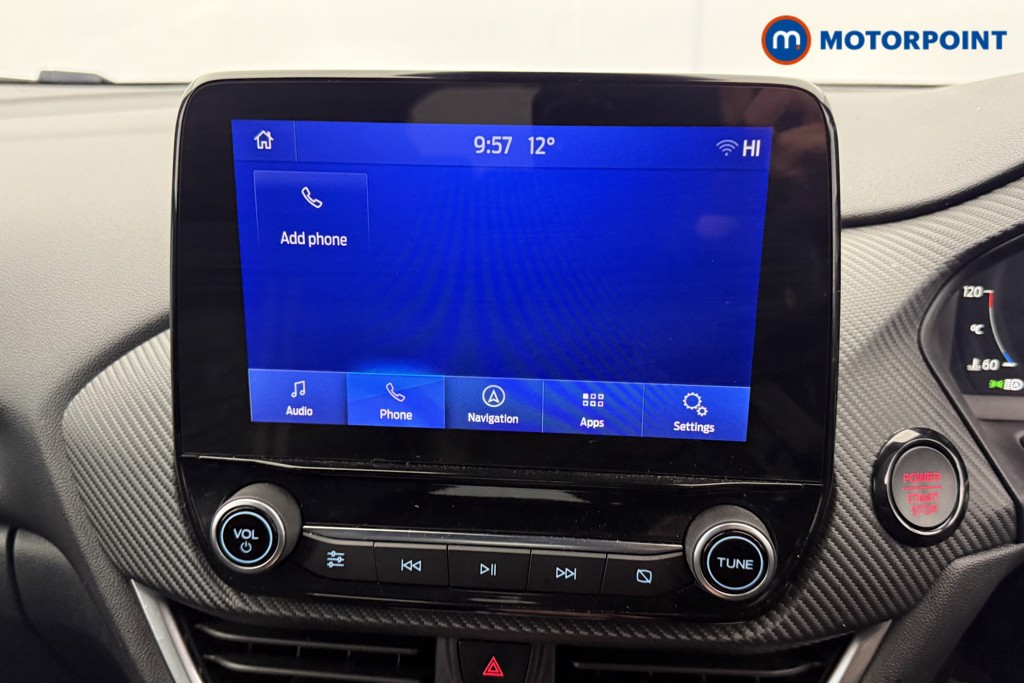 Used Ford Puma 2023 for sale - 77297868: Photo 15