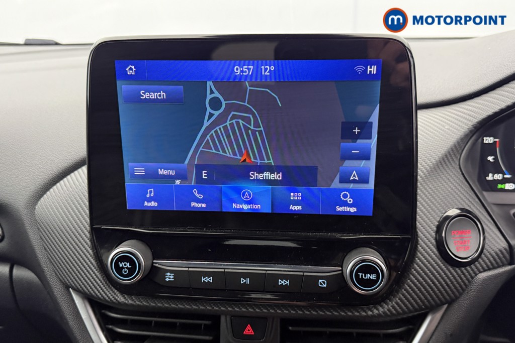 Used Ford Puma 2023 for sale - 77297868: Photo 16