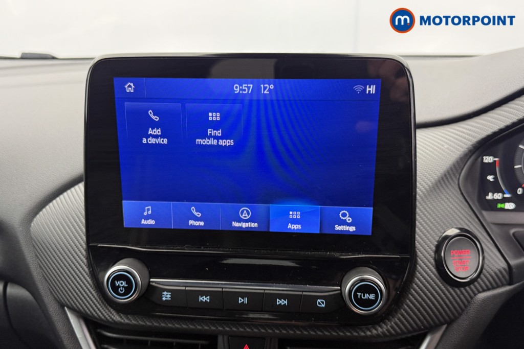 Used Ford Puma 2023 for sale - 77297868: Photo 17