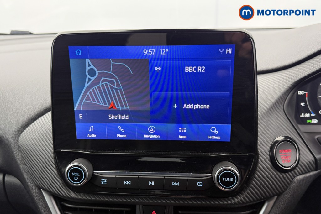 Used Ford Puma 2023 for sale - 77297868: Photo 18