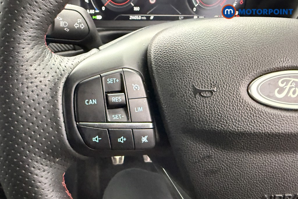 Used Ford Puma 2023 for sale - 77297868: Photo 22